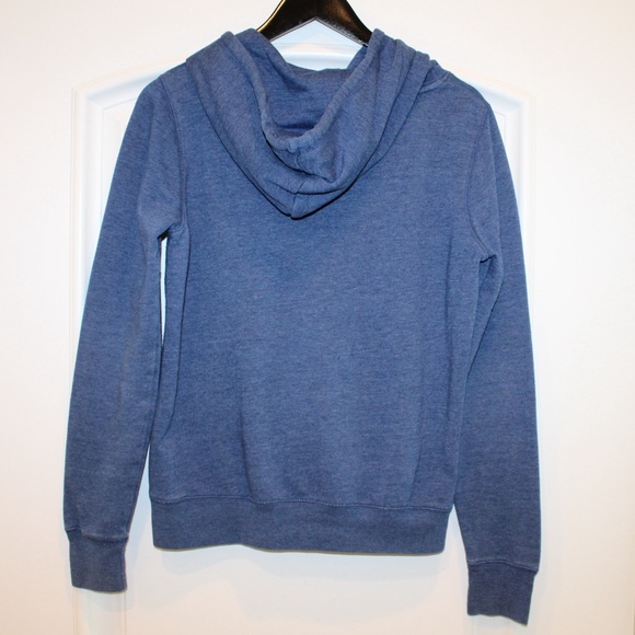 Longwood University hoodie (boys L) - Picture 5 of 9